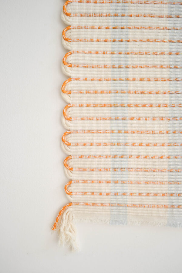 Tapis Bain de Soleil I – Image 4