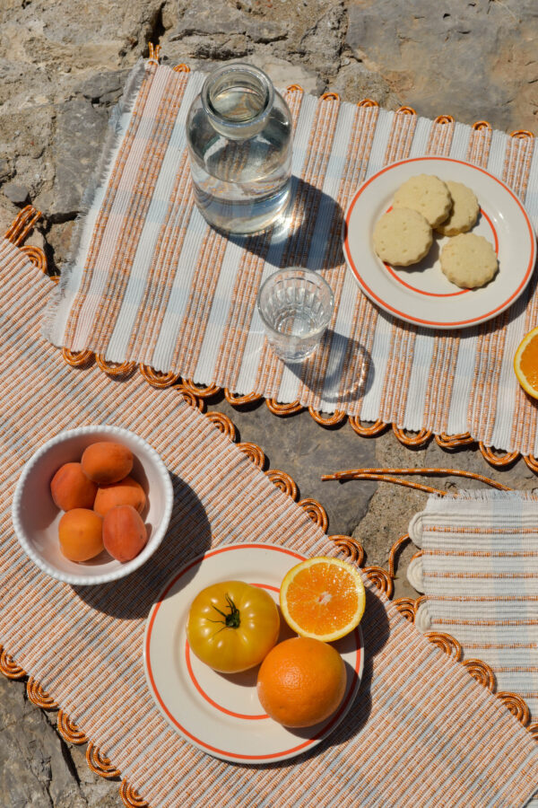 Tapis Bain de Soleil II – Image 2