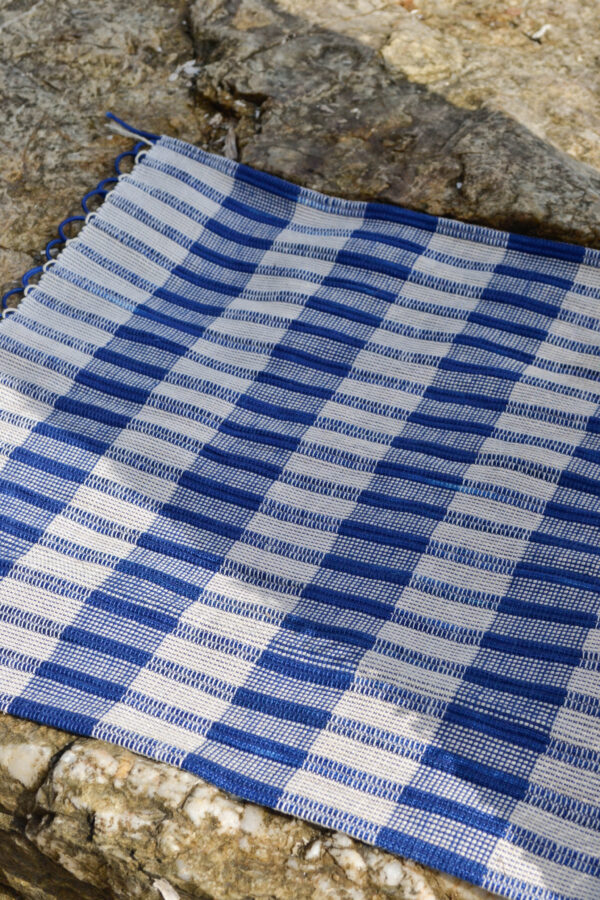 Tapis Petit Déjeuner dans le sable – Image 5