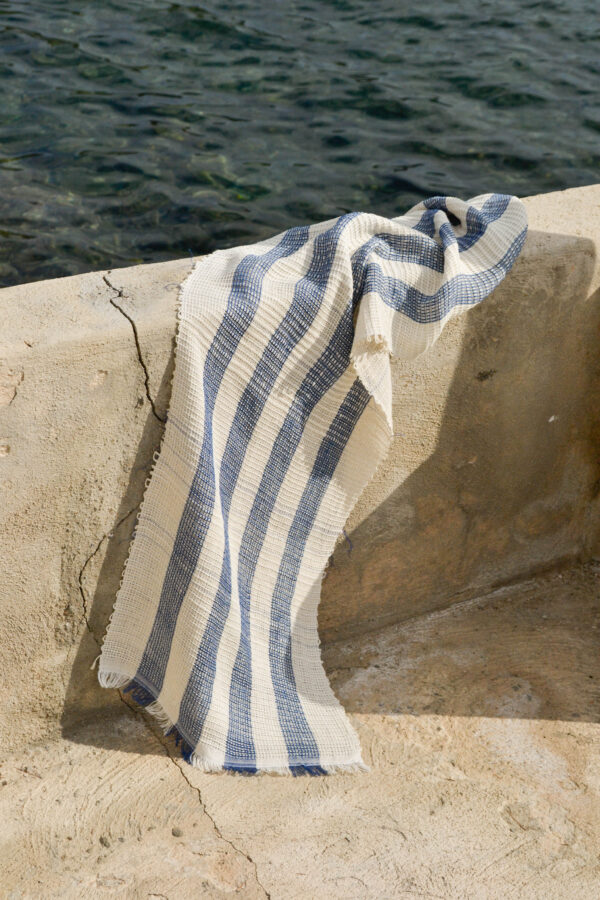 Drap de Bain Brise Marine