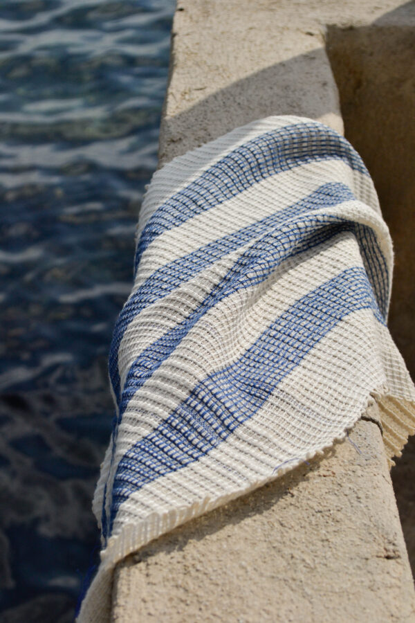 Drap de Bain Brise Marine – Image 2