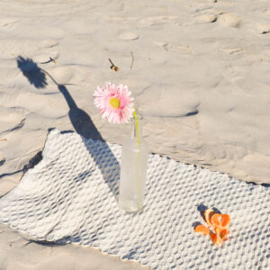 Drap de bain Coquillage