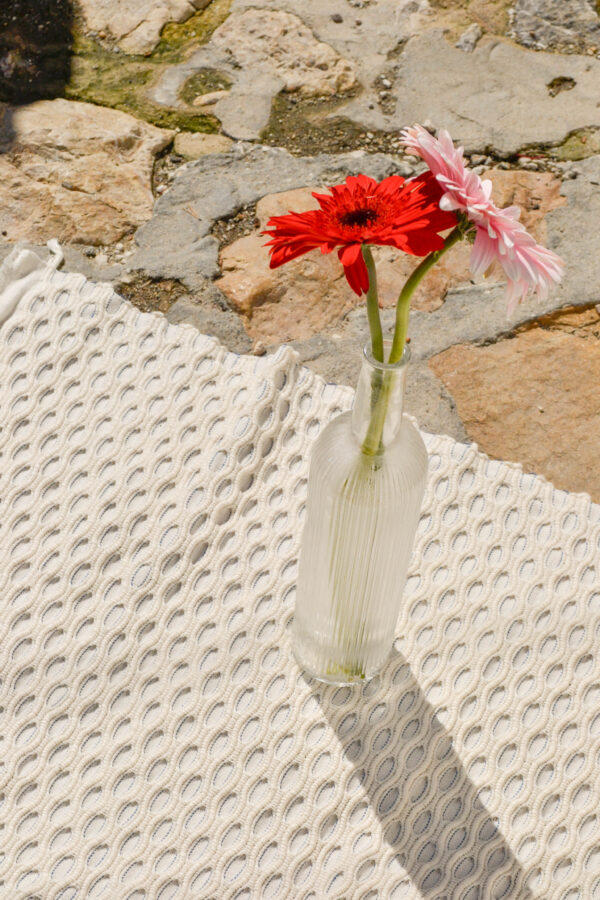 Drap de bain Coquillage – Image 2