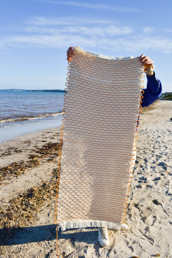 Tapis Vague de Soleil – Image 3
