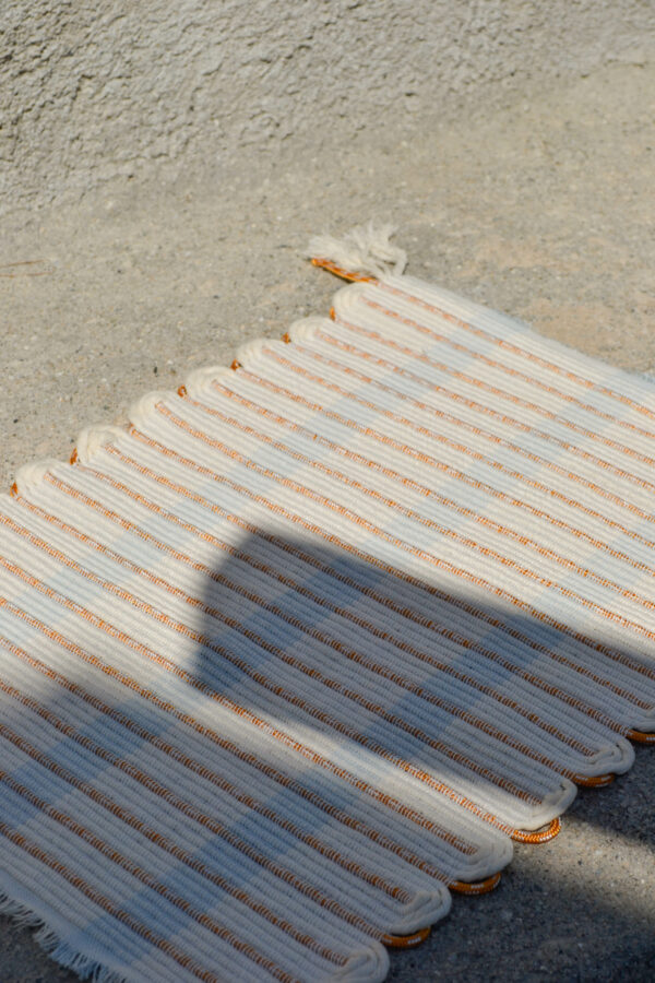 Tapis Bain de Soleil I – Image 5