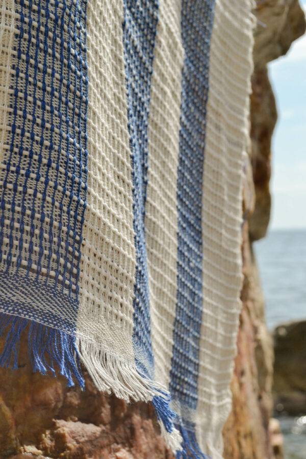 Drap de Bain Brise Marine – Image 4
