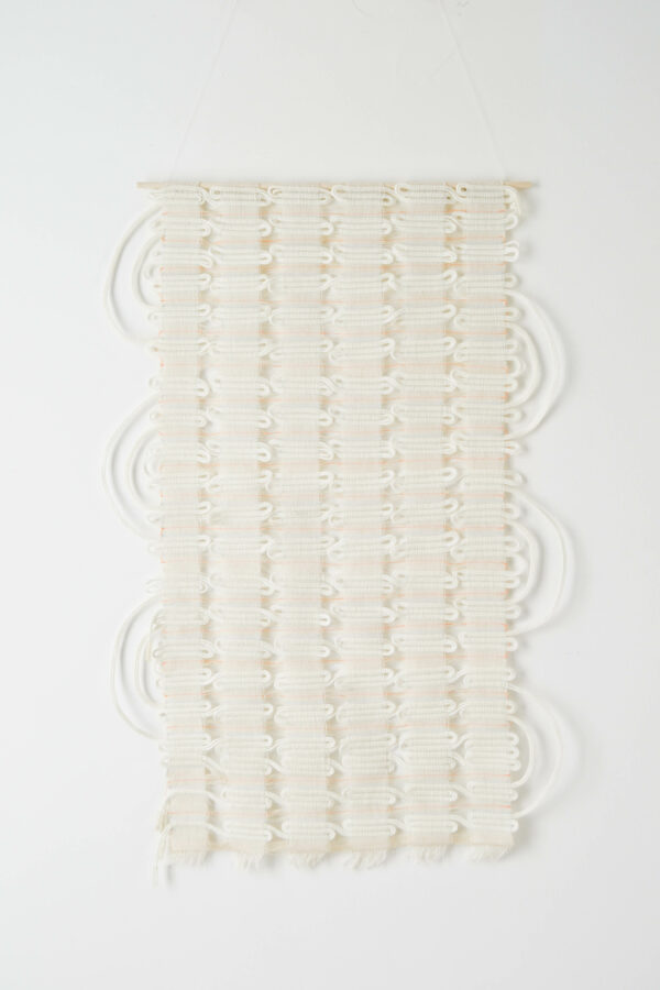 Panneau Tissé Vaguelettes – Image 5