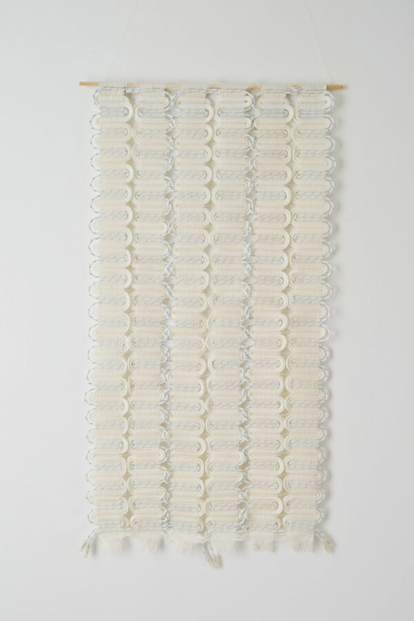 Panneau Tissé Flots – Image 7
