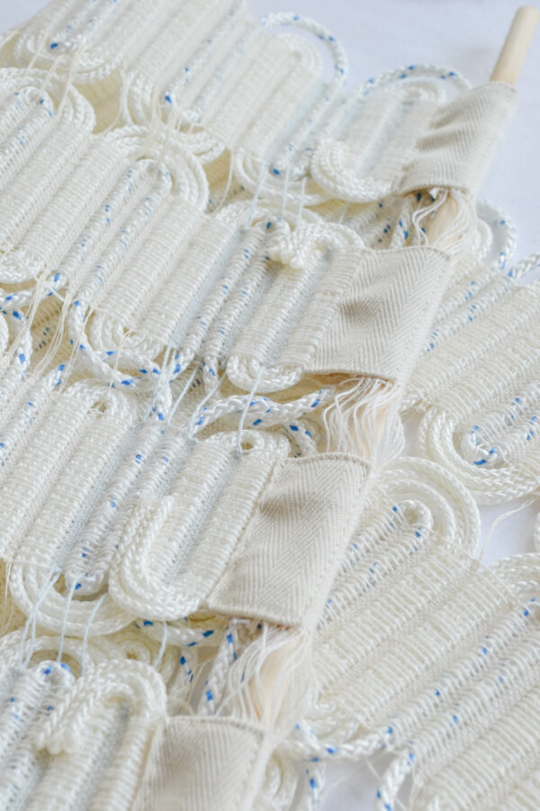 Panneau Tissé Flots – Image 9