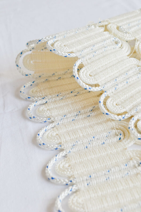 Panneau Tissé Flots – Image 6