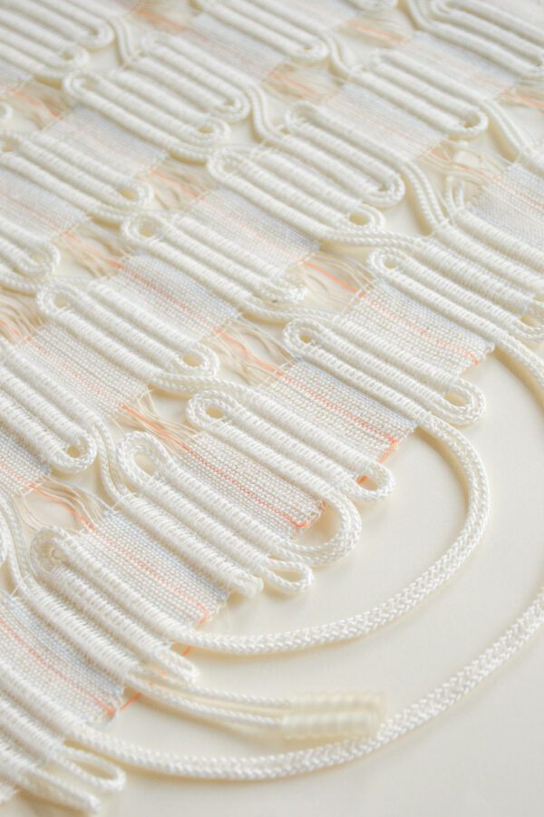 Panneau Tissé Vaguelettes – Image 4