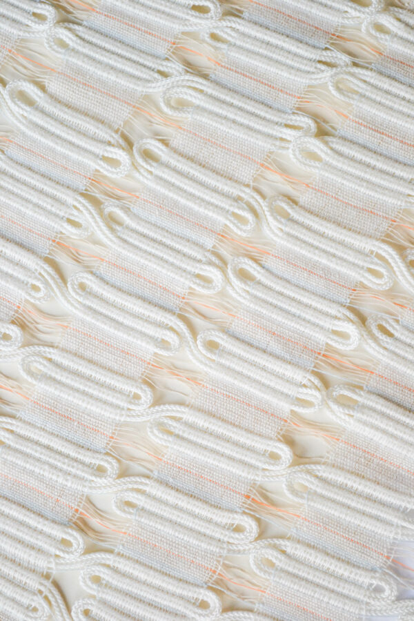 Panneau Tissé Vaguelettes – Image 6