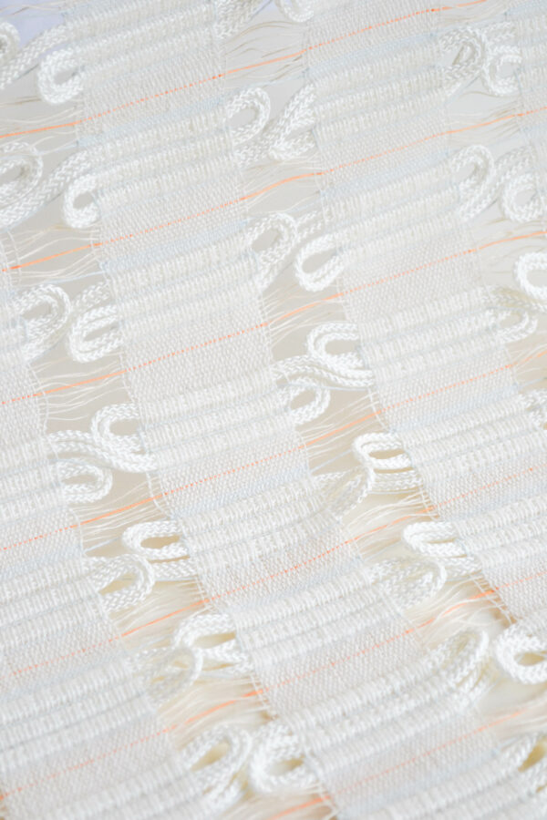 Panneau Tissé Vaguelettes – Image 3