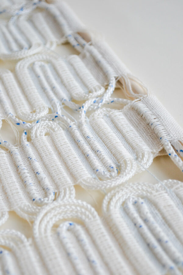 Panneau Tissé Flots – Image 8