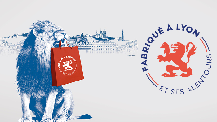 Fabriqué à Lyon et ses alentours - Laura Paula Atelier